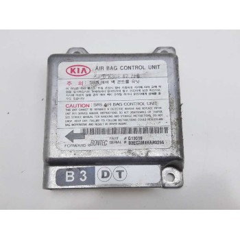 CENTRALITA AIRBAG 0K30E677F0 