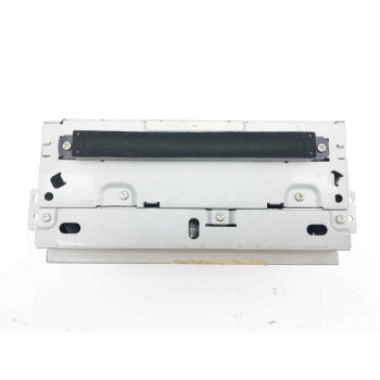 SISTEMA AUDIO / CD 6G9N18C815BF 