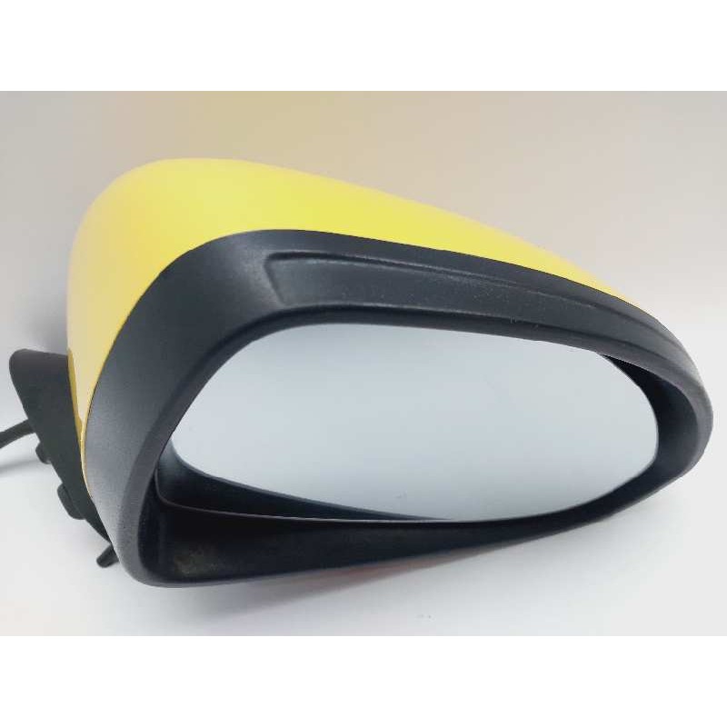 Recambio de retrovisor derecho para opel corsa d selective referencia OEM IAM 468435664  