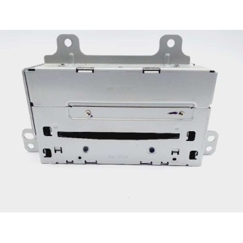 SISTEMA AUDIO / CD 13332702 