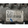 Recambio de alternador para suzuki swift iii (mz, ez) 1.3 (rs 413) referencia OEM IAM 3140084E01  A5TB1291ZE