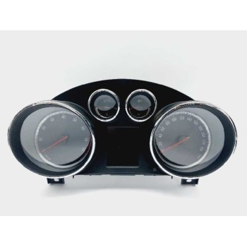 CUADRO INSTRUMENTOS 13327314 