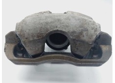 Recambio de pinza freno delantera izquierda para mercedes clase c (w204) berlina c 200 cdi blueefficiency (204.001) referencia O