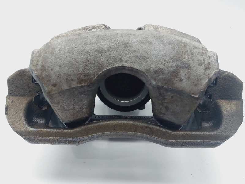 Recambio de pinza freno delantera izquierda para mercedes clase c (w204) berlina c 200 cdi blueefficiency (204.001) referencia O