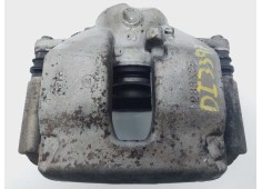 Recambio de pinza freno delantera izquierda para mercedes clase c (w204) berlina c 200 cdi blueefficiency (204.001) referencia O 2