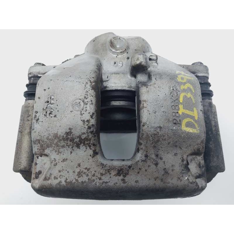 Recambio de pinza freno delantera izquierda para mercedes clase c (w204) berlina c 200 cdi blueefficiency (204.001) referencia O
