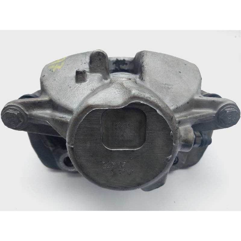 Recambio de pinza freno delantera izquierda para mercedes clase c (w204) berlina c 200 cdi blueefficiency (204.001) referencia O
