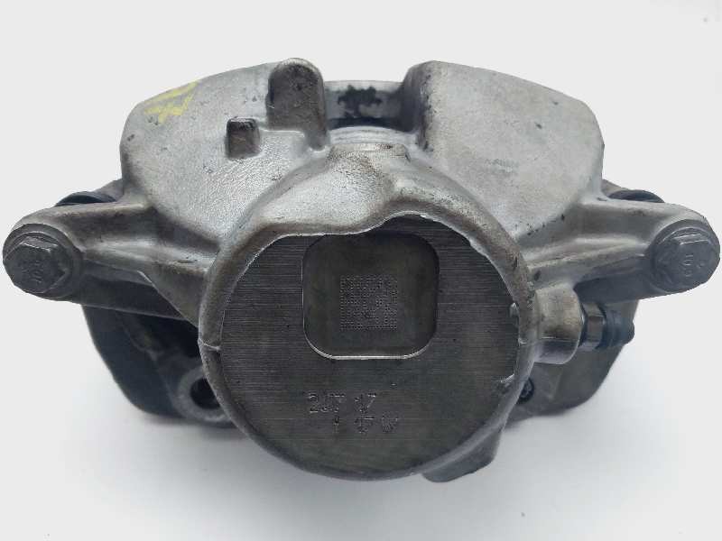Recambio de pinza freno delantera izquierda para mercedes clase c (w204) berlina c 200 cdi blueefficiency (204.001) referencia O
