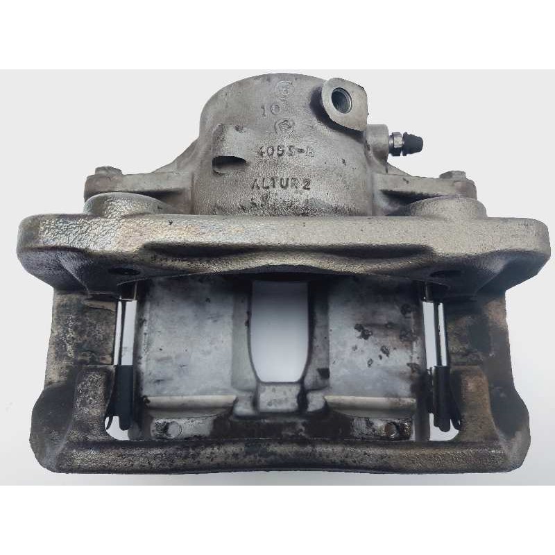 Recambio de pinza freno delantera izquierda para mercedes clase c (w204) berlina c 200 cdi blueefficiency (204.001) referencia O