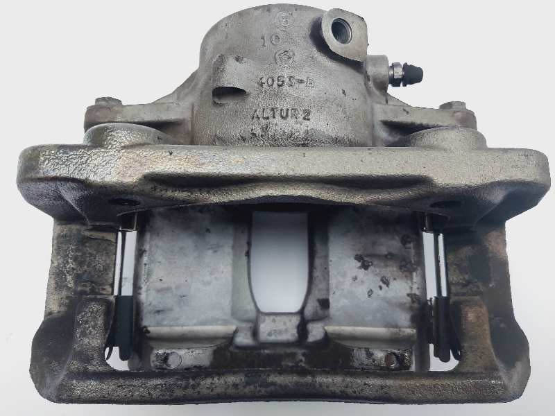 Recambio de pinza freno delantera izquierda para mercedes clase c (w204) berlina c 200 cdi blueefficiency (204.001) referencia O