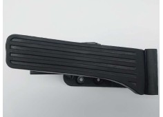 Recambio de potenciometro pedal para mercedes clase c (w204) berlina c 200 cdi blueefficiency (204.001) referencia OEM IAM A2043