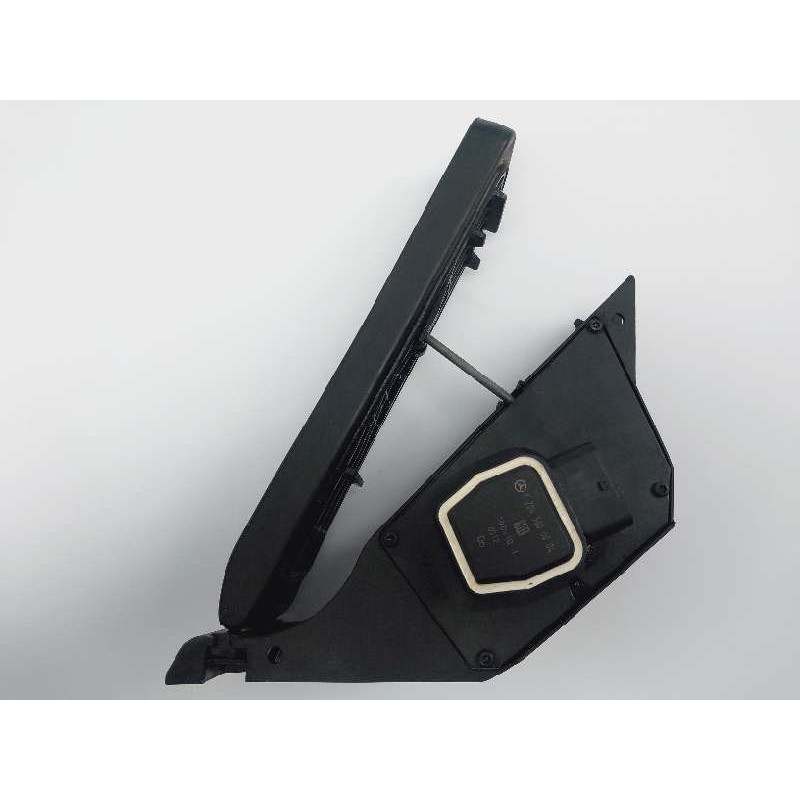 Recambio de potenciometro pedal para mercedes clase c (w204) berlina c 200 cdi blueefficiency (204.001) referencia OEM IAM A2043