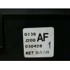 Recambio de caja reles / fusibles para daewoo nubira berlina 1.6 cat referencia OEM IAM  030428 J200030428
