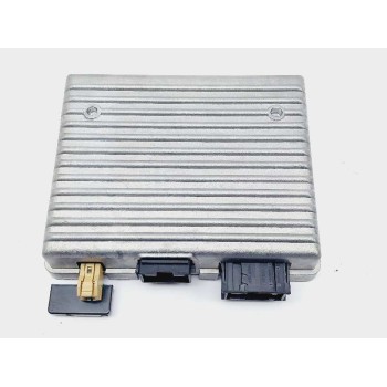 MODULO ELECTRONICO 13334027 