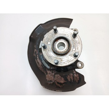 MANGUETA DELANTERA DERECHA 432110F020 