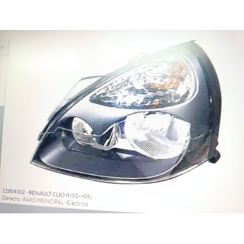 FARO IZQUIERDO 11804301 7701054058