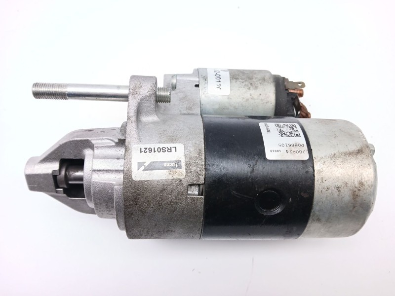 Recambio de motor arranque para suzuki swift iii (mz, ez) 1.3 (rs 413) referencia OEM IAM LRS01621  