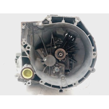 CAJA CAMBIOS DV1R7002BBF 