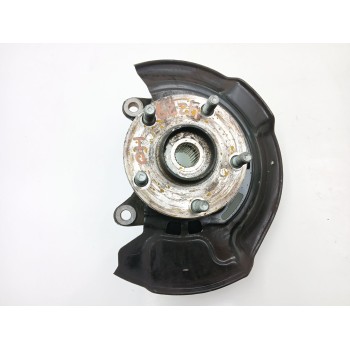 MANGUETA DELANTERA IZQUIERDA 432120F020 