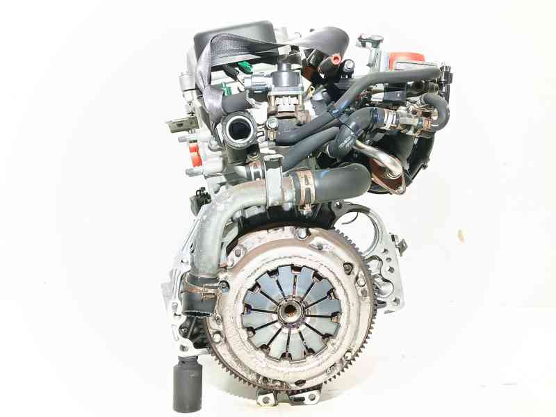 Recambio de motor completo para suzuki swift iii (mz, ez) 1.3 (rs 413) referencia OEM IAM M13A  