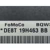 Recambio de modulo electronico para ford focus lim. (cb8) sport referencia OEM IAM DE8T19H463BB  