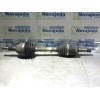 Recambio de transmision delantera izquierda para chevrolet captiva 2.0 diesel cat referencia OEM IAM  SIN ABS FILA 03