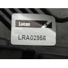 Recambio de alternador para bmw 3 (e90) 318 d referencia OEM IAM LRA02956  
