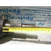 Recambio de transmision delantera izquierda para chevrolet captiva 2.0 diesel cat referencia OEM IAM  SIN ABS FILA 03