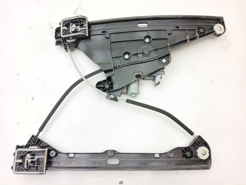 Recambio de elevalunas delantero derecho para opel corsa f elegance referencia OEM IAM 9829043380 9829042980 39182143