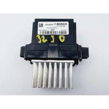 RESISTENCIA CALEFACCION 13503201 