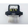 Recambio de resistencia calefaccion para opel insignia berlina cosmo referencia OEM IAM 13503201  