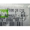 Recambio de motor limpia trasero para renault trafic 2.0 dci referencia OEM IAM 8200145486A  