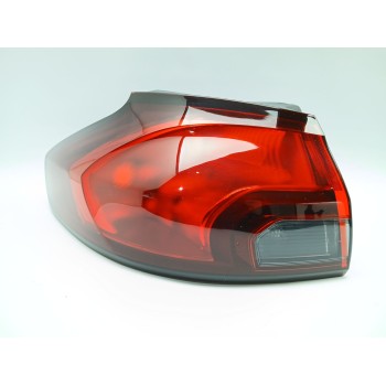 PILOTO TRASERO IZQUIERDO 16533501 1222320