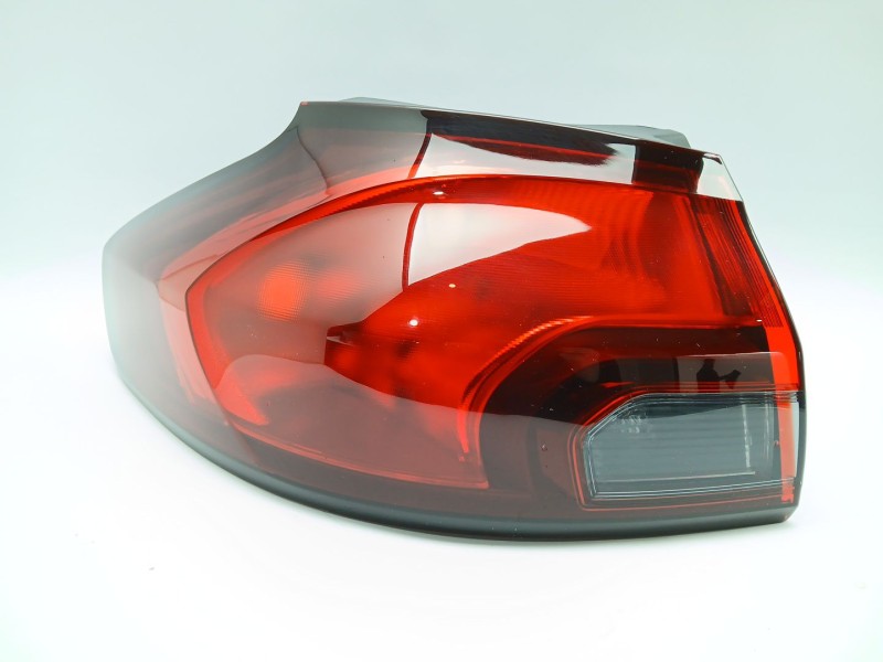 Recambio de piloto trasero izquierdo para opel zafira tourer c (p12) 1.6 (75) referencia OEM IAM 16533501  1222320