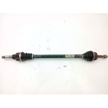 TRANSMISION DELANTERA DERECHA 9803959680 