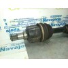Recambio de transmision delantera derecha para hyundai sonata (nf) 2.0 crdi cat referencia OEM IAM  CON ABS FILA 03
