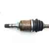 Recambio de transmision delantera derecha para subaru legacy familiar/outback b13 (bp) 2.0 d outback limited referencia OEM IAM 