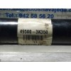 Recambio de transmision delantera derecha para hyundai sonata (nf) 2.0 crdi cat referencia OEM IAM  CON ABS FILA 03