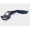 Recambio de potenciometro pedal para opel insignia berlina cosmo referencia OEM IAM 13237352  