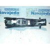 Recambio de maneta exterior delantera izquierda para mercedes-benz clase c (w203) berlina referencia OEM IAM  BLANCA 
