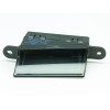 Recambio de pantalla multifuncion para opel astra k sports tourer (b16) 1.4 turbo (35) referencia OEM IAM 84327412  814592697
