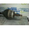 Recambio de transmision delantera derecha para hyundai sonata (nf) 2.0 crdi cat referencia OEM IAM  CON ABS FILA 03