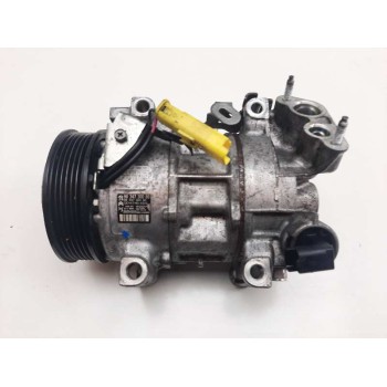 COMPRESOR AIRE ACONDICIONADO 9834730080 9834730480 GE4471408320