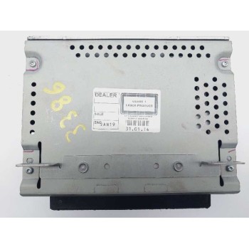 SISTEMA AUDIO / CD BM5T18C815GM 