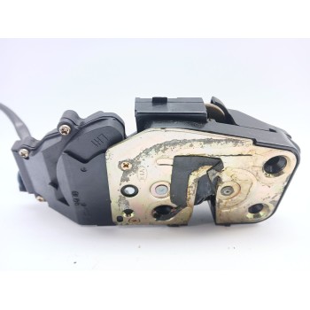 CERRADURA PUERTA TRASERA IZQUIERDA K2FA73310 