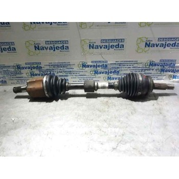 TRANSMISION DELANTERA IZQUIERDA CON ABS FILA 03