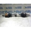 Recambio de transmision delantera izquierda para kia cee´d 1.6 crdi cat referencia OEM IAM  CON ABS FILA 03