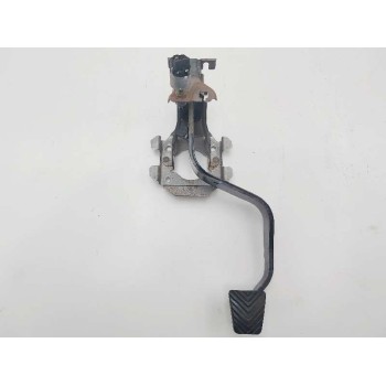 PEDAL FRENO MR407319 