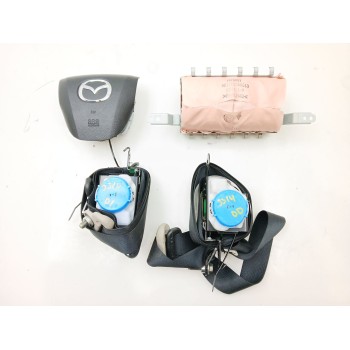 KIT AIRBAG GDK557K00 GS1D60350 