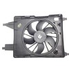 Recambio de electroventilador para renault scenic ii authentique referencia OEM IAM 8200680824A 3J114311 5000243